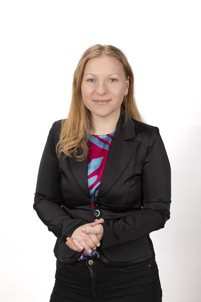 Mojca Presečnik